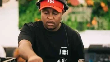 Shaun 101 – Endaweni Ultra Lounge Amapiano Mix