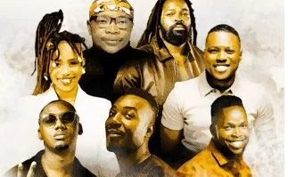 Inkabi Nation – Ukude