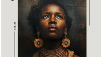 Saint Evo – Moya oNgcwele