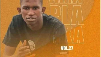 DJ Shima – Strictly Amaplanka Vol.27