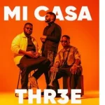 Mi Casa – Butter