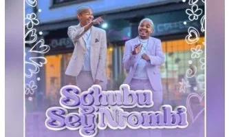 Tee Jay – Umama noTata