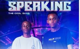 Jayjayy – BThe Cool Guys – Khanyisaafuna Mina