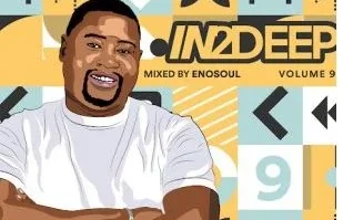 Enosoul – Kuhle Konke
