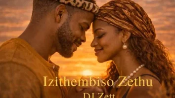 DJ Zett – Izithembiso Zethu