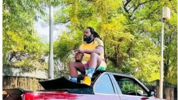 Fanatic SA – Umlabalaba