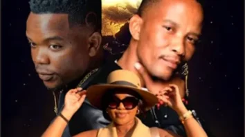 Djeddie bw – Amaphupho Ame