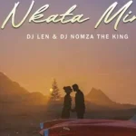 DJ Len – Thanda Wena