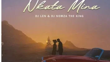 DJ Len – Thanda Wena