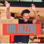 Mr JazziQ – Groove Cartel Amapiano Mix