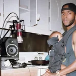 6LACK – LOVE IS THE NEW GANGSTA