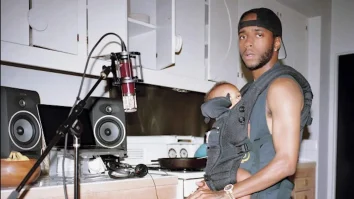 6LACK – LOVE IS THE NEW GANGSTA