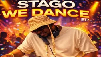 STAGO – Way Back