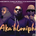 King Deetoy – Aka’hloniphi f
