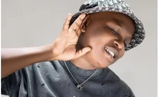Dlala Thukzin – Izinto