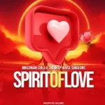Mbuzinian Child – Spirit Of Love
