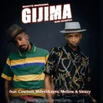 Scotts Maphuma & Bob Mabena – Gijima