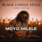 Afro House Galaxy - Moyo Milele