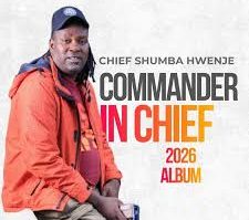 Chief Shumba Hwenje – Tipembere