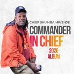 Chief Shumba Hwenje – Ndiri Ndega
