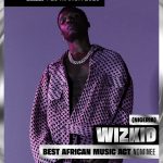 Wizkid x Jazz Type Beat - Eye Signs