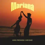 King Promise – Mariana