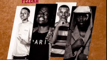 Beekay Monalayzzar, Da Mabusa, Mr Gkay - Phupho Fezeka