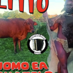 Sefito - Lesotho Naha Ea Basotho