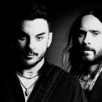 Thirty Seconds To Mars - Over My Head