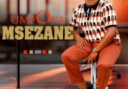 Umfoka Msezane – Intando yomthakathi