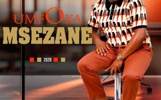 Umfoka Msezane – Intando yomthakathi