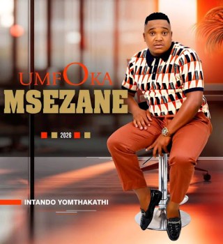 Umfoka Msezane – Intando yomthakathi