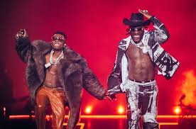 Wizkid x Burna boy x Bouyon Type Beat - Na Double