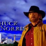 Walker, Texas Ranger - Intro Theme Song #3