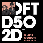 Black Motion & Xoli M - Rainbow