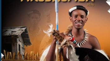 Nkeshemba – Emkhathini