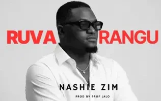 Nashie Zim - RUVA RANGU