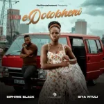 Siphiwe Black – eDolobheni