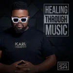 Coco SA - Healing Through Music Album