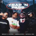 Beekay – Trap n Pass