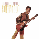 Bhekumuzi Luthuli – Somandla