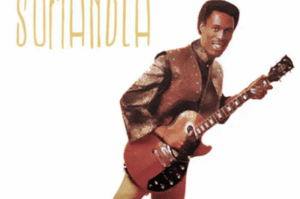 Bhekumuzi Luthuli – Somandla