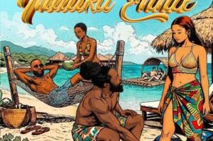 Big Zulu – Induku Enhle