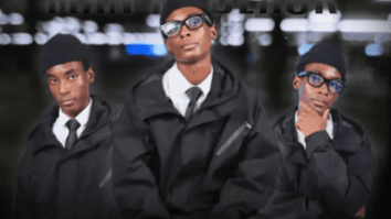 Bxll Rxssell – Muthannga wa Tshitiringo