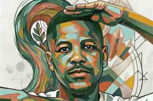 Calvin Fallo – Everybody Wanna Be In Love