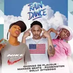 Chongo de flavour – Nase Dilo Dibothelele