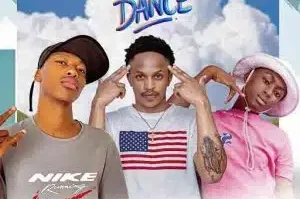 Chongo de flavour – Nase Dilo Dibothelele