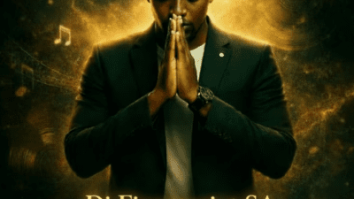 DJ Fingerprint SA – Save Us