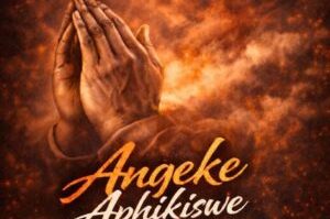 El Maestro – Angeke Aphikiswe
