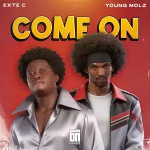 Exte C – Come On